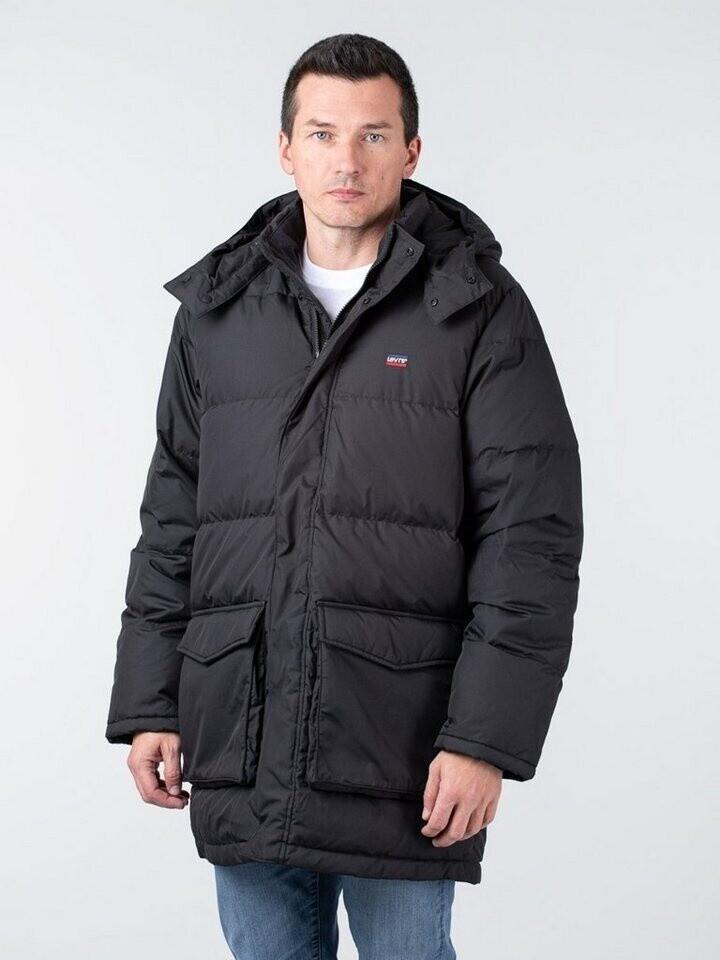 Winter Jacket Levi's Fillmore 2.0 Coat (A0950) Black