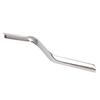 Caulking Trowel Round Head Spatula 1 2in X 3 8in Stainless Steel Brick Jointer for Ceramic Floor Tile Kitchen Bathroom