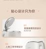 Philips Electric Kettle Household High-power 1.5L One Key Insulation 304 Stainless Steel HD9366