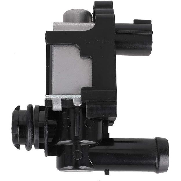 Vapor Canister Purge Valve Solenoid - EVAP Vapor Canister Vent Valve Compatible With Infiniti Nissan 2003-2015 - Replaces K5T45786 14935-Jf00A