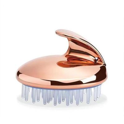 Scalp Massage Shampoo Hair Brush FM81 (S11489514)