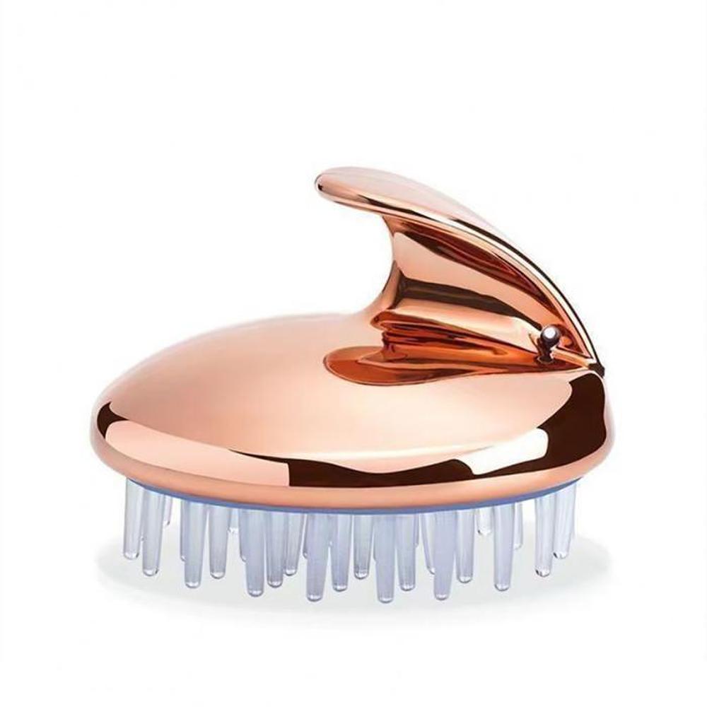 

Scalp Massage Shampoo Hair Brush FM81 (S11489514)