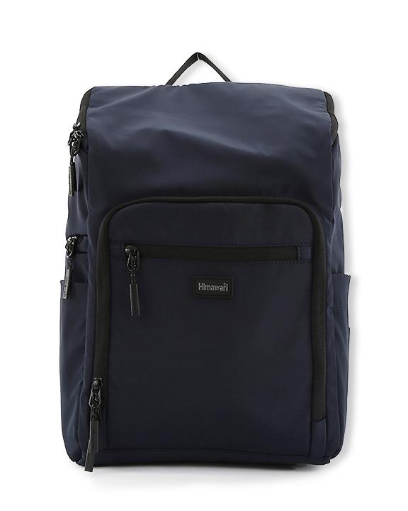Himawari Diaper Bag Travel Bag Laptop Backpack No.1223