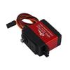 DIYmall 40KG Digital Servo, High Voltage, High Torque, Coreless Motor, Metal Gear, 360° Continuous Rotation Servo for Cars, Robots, Helicopters