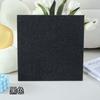 30x30cm Self-Adhesive Carpet Modern Carpet Stitching Color Living Room Carpet Self Adhesive Ground Mat Decor Office Rug 10-40PCS