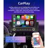 6 2 Inch 1 Din MP5 Player Music Players Multimedia Device Automotive