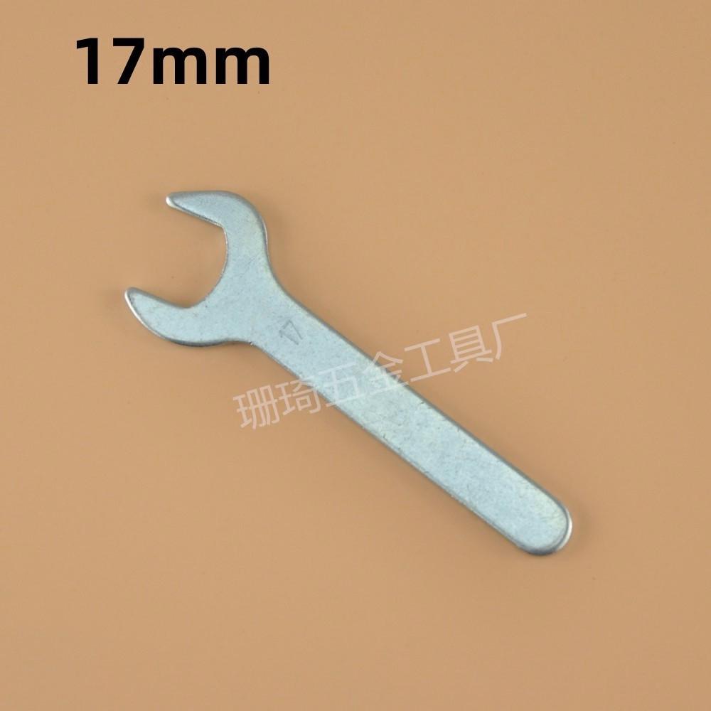 Hexagon Open-end Wrench - Single-head Sheet Metal Stamping Tool