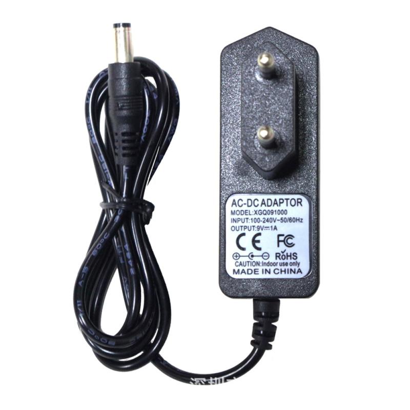 9v 1a Guitar Pedal Power-supply Adapter Single-block Effector Converter Expansion Line Musical
