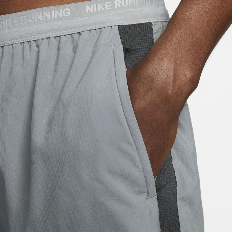 Nike Sports Shorts Men's Gray Moderate DM4758-084