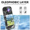 10H Tempered Glass Lens Protector for Insta360 X4 Air - Premium Optical Glass, Anti-Scratch HD Clear Anti-Fingerprint Cover