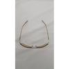 Used GUCCI 577AK Rhinestone Sunglasses
