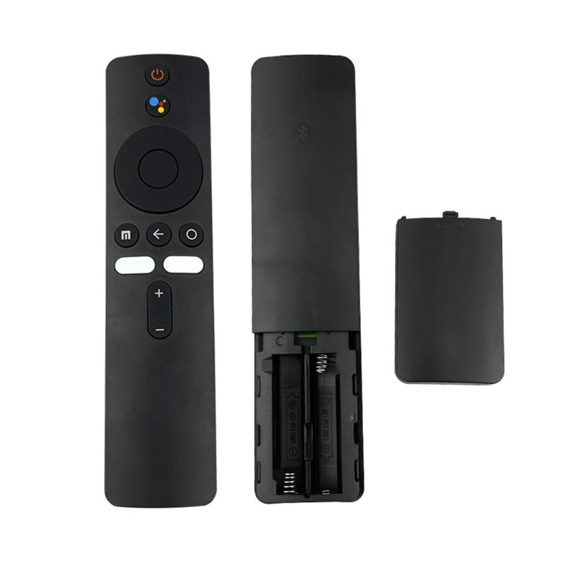 Remote Featuring 8Meter Wireless Ranges for BOX S, Box 4X TVs RemoteS Easy Operation Support Wireless Voice Control