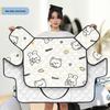 Electric Scooter Windshield Cover