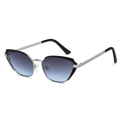 VINCENT CHASE EYEWEAR Von Lenskart | Vollrand Cateye | Wirtschaftliche Preisklasse | Marken-Sonnenbrille Neueste Und Stilvolle Polarisierte Sonnenbrille | 100% UV-Schutz| Vc S15798