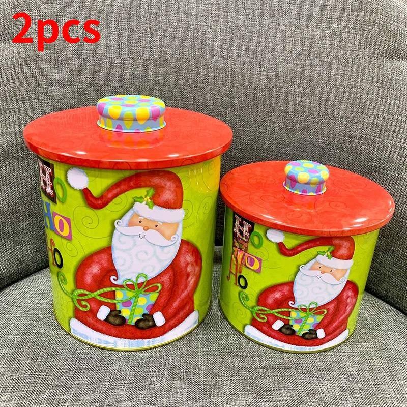 Aufbewahrung Stapelbare Blechdosen Für Wohnzimmer Schlafzimmer Und Arbeitszimmer Geschenk Dekoration