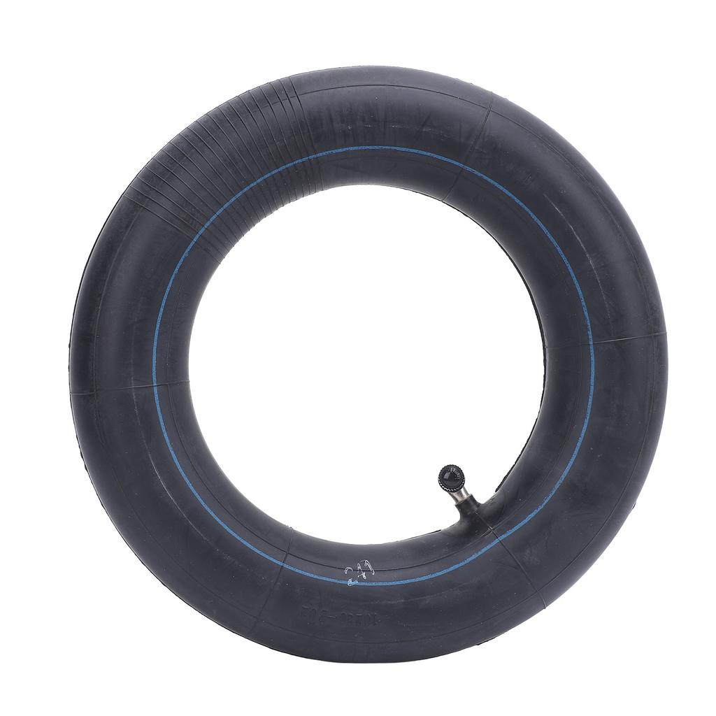 10x2.5 Scooter Inner Tube with Bent Valve Stem 90 Degree Replacement 10 Inch Rubber Electric