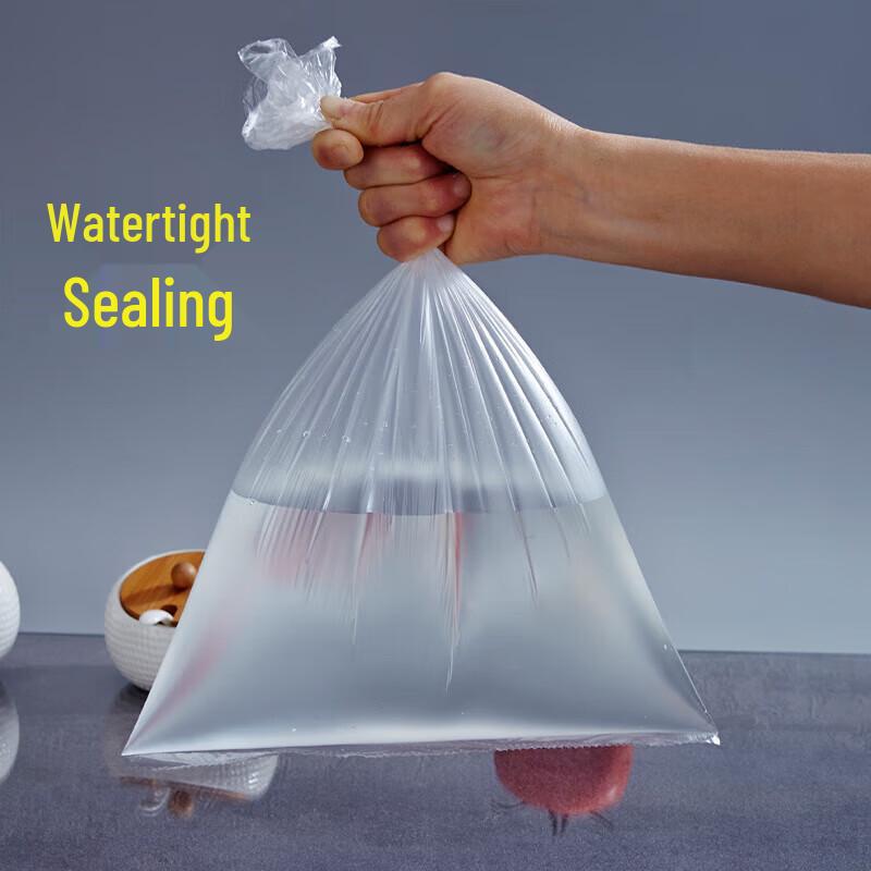 Nanqiao Economy Pack Fresh-keeping Food Bags