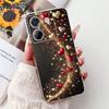For Xiaomi Poco M7 Pro 5G Case Clear Fashion Luxury Cartoon Funny Cool Painted Soft Phone Case For Poco M7 Pro 5G Back Cover