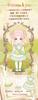 SIMONTOYS LILOLO Tale Series PVC ABS Paper Cotton Polyester Spandex Trading Dolls of "Fairy House" & & & & & (Box 6)