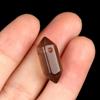 2Pcs Earrings Pendant Natural Stone Hexagonal Column Single-Hole Pendant For Jewelry Making DIY Earrings Necklace Accessory