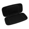 Carrying Case Fit For Switch 2(2025) Console Accessories Cards EVA Hard Shell Soft Velvet Lining Travel Game Bag