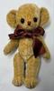 [USED] Cheeky Walnut Merrythought Teddy Bear