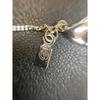 Used SWAROVSKI Crystal Bird Figure Necklace Set
