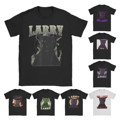 T-shirts en tops – T-shirts