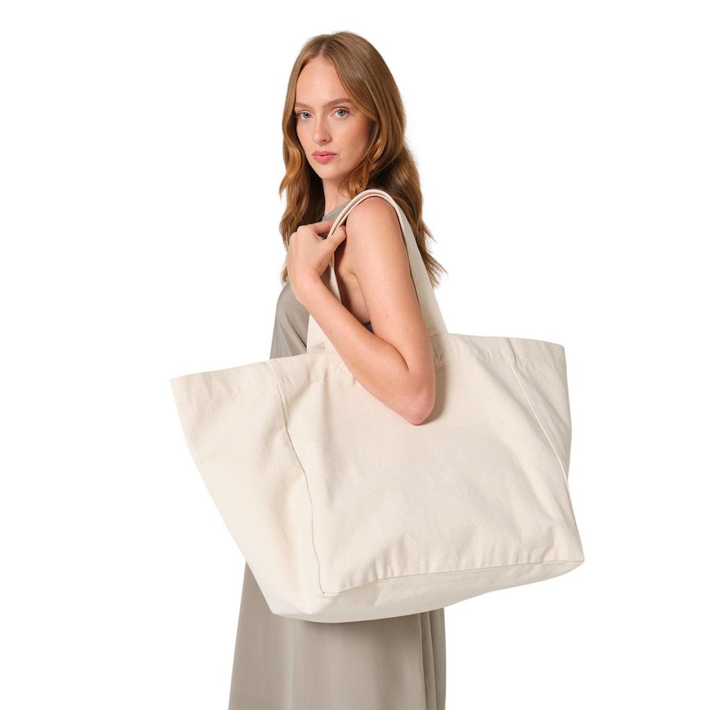 Westford Mill Oversized 50L Tote Bag