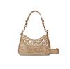 Bag LOVE MOSCHINO JC4152PP1MLA196A Gold