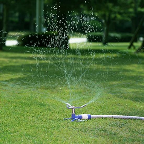 Takagi Triple Arm Sprinkler