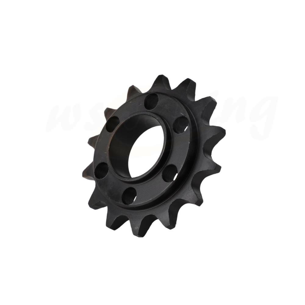 Motorcycle Rear Wheel Widening Kits Rear Wheel Widening with Chain Sprocket Screw For SURRON S X SEGWAY X160 X260 JFG