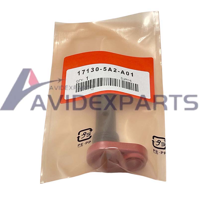 17130-5A2-A01 For honda Accord CRV Civic PVC exhaust one-way valve crankcase ventilation valve