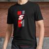 Ballet Sport Active Logo T Shirt Funny Size S To 5xl Vintage Washed Top For Everyday Wear Casual Breathable Fashion Versatile