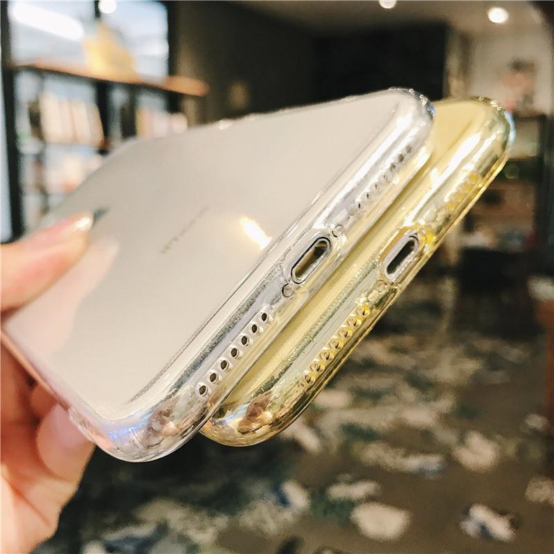 Buy For iPhone 11 Pro Max Phone Case For iPhone 6s 7 8 Plus X XR XS Max ...