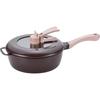 Wahei Freiz Remi Pan Brown RemiHirano Remi Hirano RHF-222 Mother's Day Father's Day Present Gift
