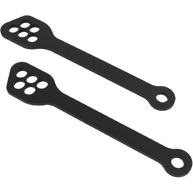 Rear Lowering Links Kits Replacement for Pan America 1250 RA1250 S Special 2021 2022 2023 2024 2025 2026 Motorcycle Drop Links Adjustable Lowering