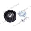 Car Water Pump Pulley For MERCEDES-BENZ W164 ML63 AMG W204 C180 C200 C250 W212 E200 E250 E63 R172 W251 V251 R63 C207 A1562020619