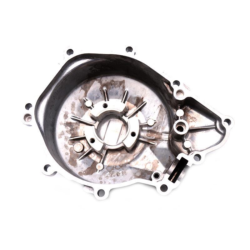 Yamaha YZF R6 Off-road Engine & Side Cover Accessories