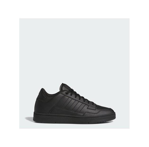 Полуботинки adidas RAPID COURT LOW EU 40