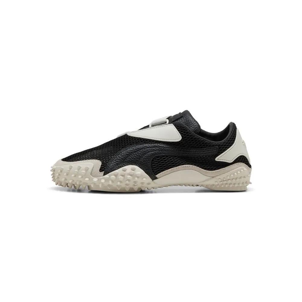 PUMA Mostro Mesh Grey Black 401666-01 240