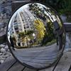 3 Sizes 180 Degrees 30/45/60cm Traffic Wide Angle Mirror Safety Outdoor Indoor Mirror Angle Convex Security Mirror Wall Dome Replacement