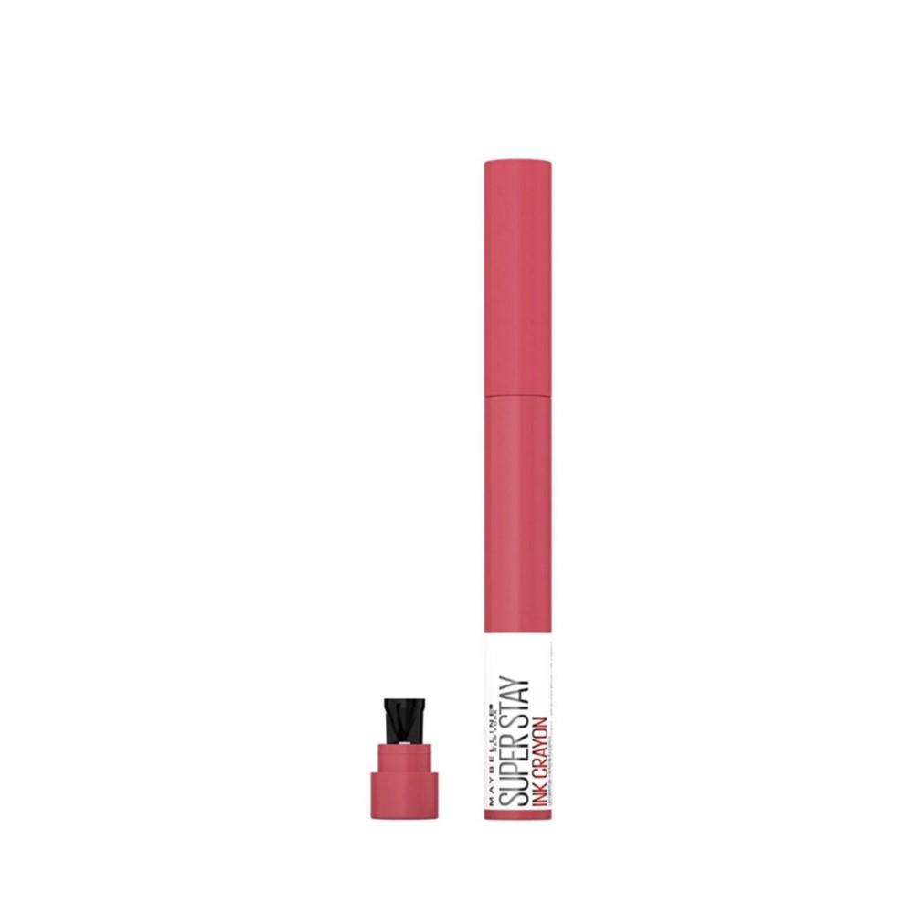 

Карандаш-карандаш Maybelline New York Super Stay Ink Crayon Matte Pinks Edition 85