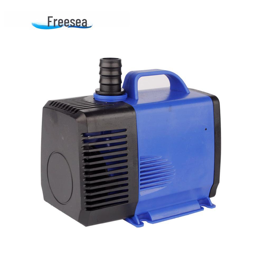 Changhai 80W Hydroponic Water Pump for Soilless Cultivation and Cooling Systems