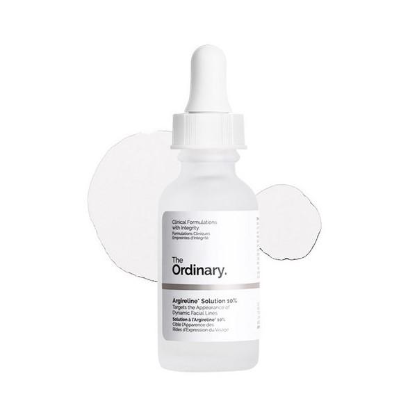 

The Ordinary Argireline Solution 10%, 30ml