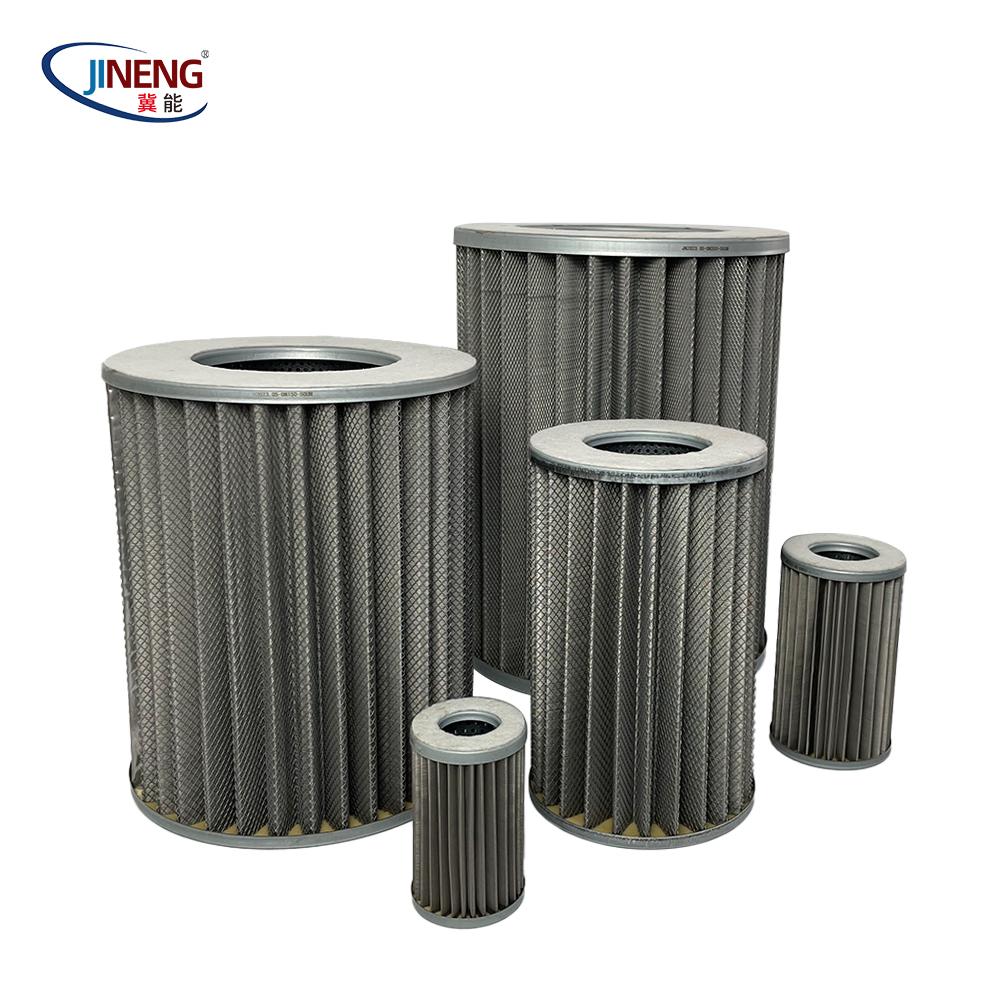 Best-Selling High Quality Cartridge Air Filter Top-Rated Filter Supplies