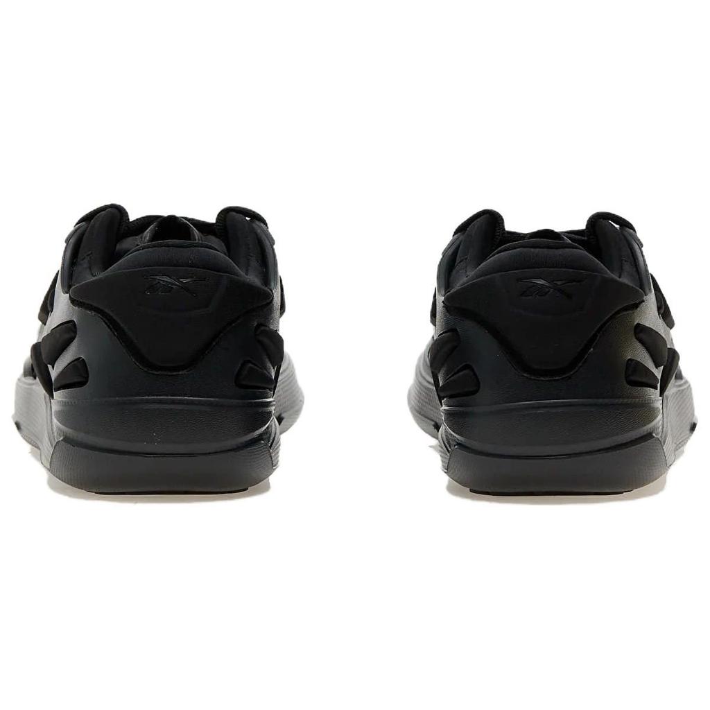 Reebok Club C Fwd Low Top Sneakers Unisex Sneakers Black RMIA037C99MAT0011000