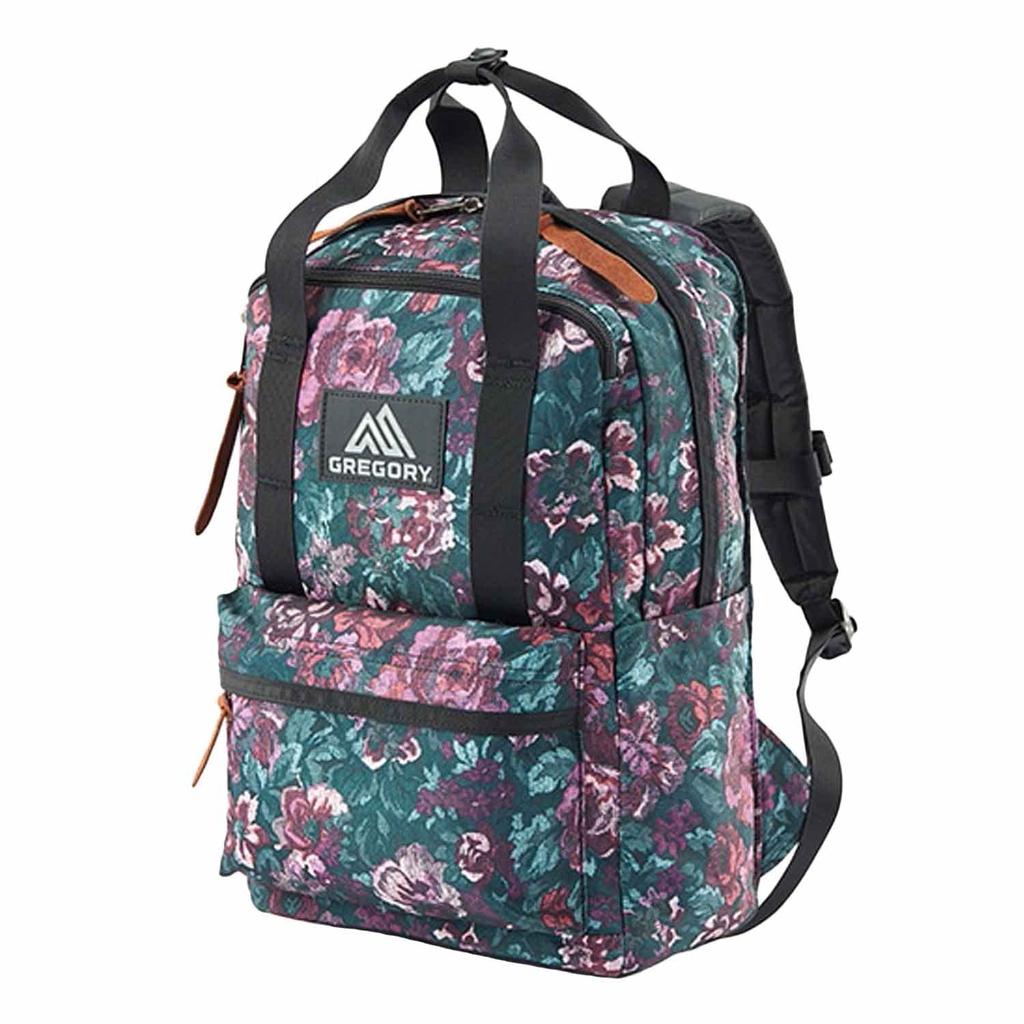 [Gregory] Easy Peasy Day Rusty Tapestry