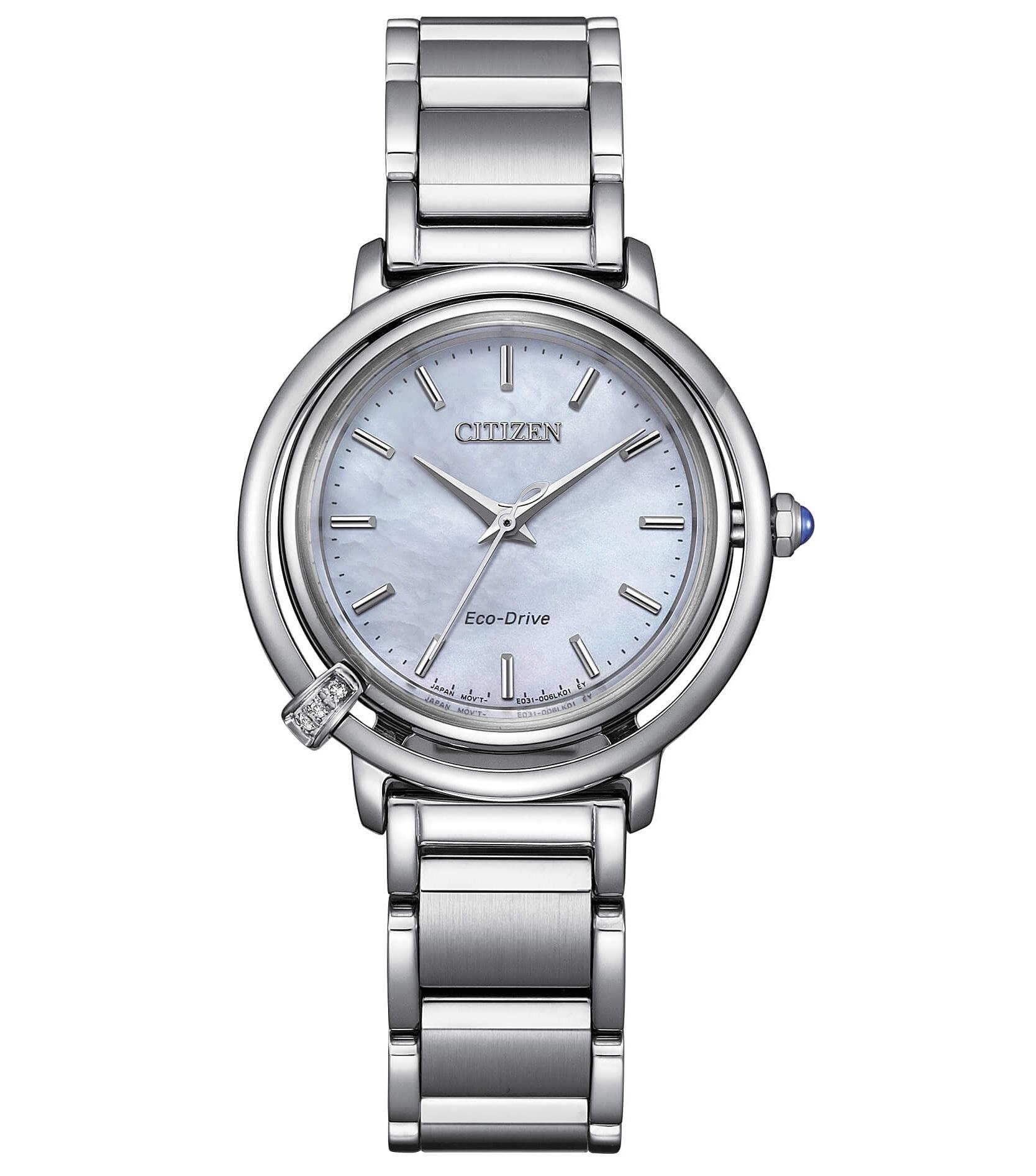 

CITIZEN MOD. EM1090-60D EM1090-60D