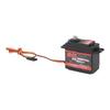 Digital Servo with Wire Metal Gear High Torsion Servo Motor for RC Car Truck Crawler Boat Robot 180 Degree Rotation